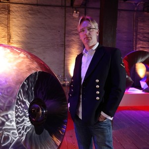 Ronald A Westerhuis Ronald A Westerhuis