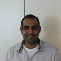 Rajiv Nagpal