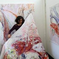 Elham Etemadi