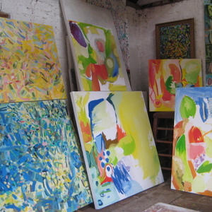 Amy Nottingham | Saatchi Art
