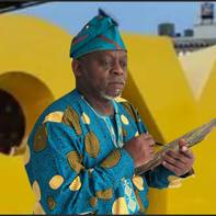 O Yemi Tubi