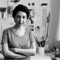Sedigheh Zoghi