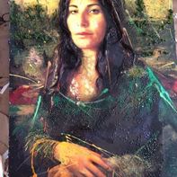 Julie Mimran