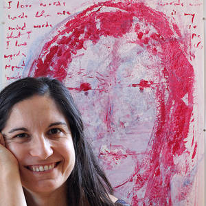 Ina Mar | Saatchi Art