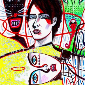 George Vargas | Saatchi Art