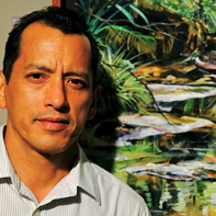 Ric Castro