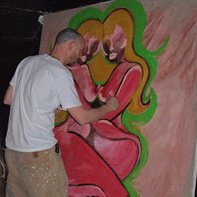 Paul Sandiford
