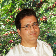 NAVIN JOSHI