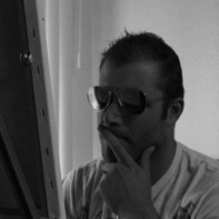 Brandon Sherrill