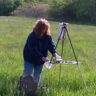 Susan Kneeland