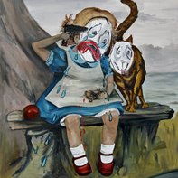 Alice Wisden