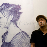 Tomori Nagamoto