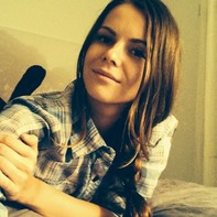 Viktoriia Reznichenko