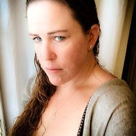 Amy Goalen