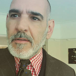 Paolo Scalera Paolo Scalera