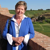 Sue Ennis