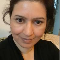 Azra Iqbal