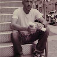 Peter Koval