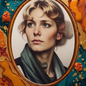 Elena Stroganova