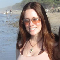 Heidi Hansen