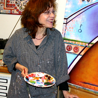 Catherine Desenfant