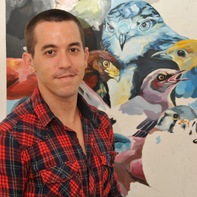 Juan Travieso