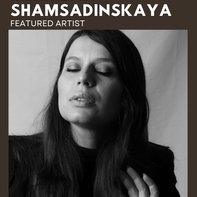 Mehriban Shamsadinskaya