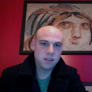 Joshua Fisch Joshua Fisch