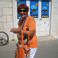 Justina Tomcic Paripovic