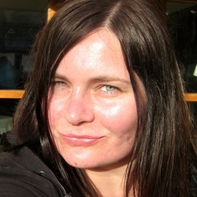 Anna Mazur