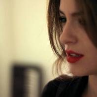 Charlotte Wilson-Smith