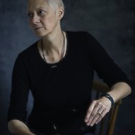 Claire Newman-Williams