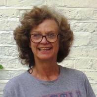 Tania Beaumont
