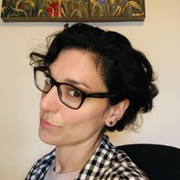 Elizabeth Jacobs