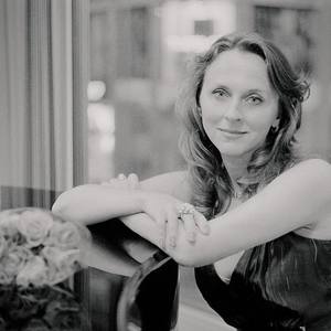 Elvira Pyrkova's Profile