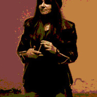 Mrs. Velvet G.Oldmine