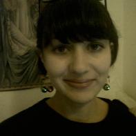 Jessica Everitt