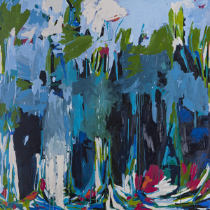 blu swamp