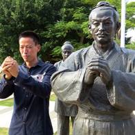 Qunce Zeng