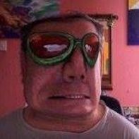 Paul Bamborough
