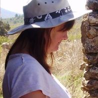 Christine Adey