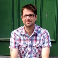 Michael James Murray