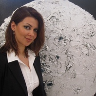 Mahnoush Abbasgholi
