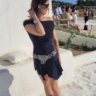 Elisa Ochoa