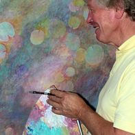 Geoff Mcqualter