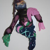 Clare Timmis