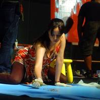 Maria Candida Flores