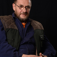 Sandor Slajf