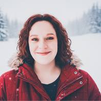 Lisa Mckinney Kreymborg