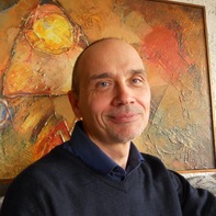 Alex Zankov